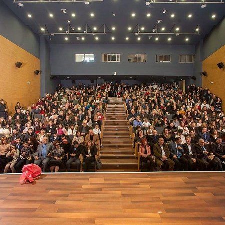 Karapantseio Cultural Center